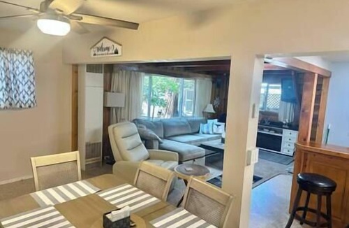 Twain Harte House | Pet Friendly Cabin ~ Twain Harte