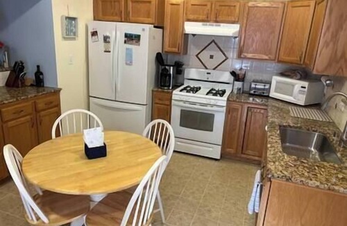 Twain Harte House | Pet Friendly Cabin ~ Twain Harte