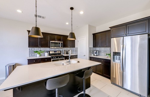 Clovis House | Pet-Friendly Clovis Home - Near Mall & Waterpark!