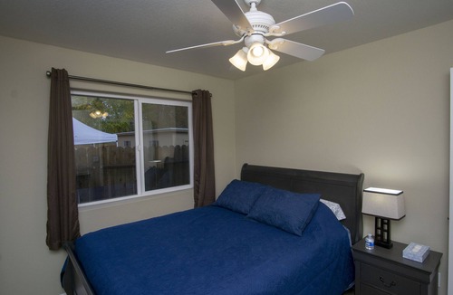 Carson City House | Pet-Friendly Off Street Parking Dream Rental-Centrally Located 3Bd/ 2 Bath