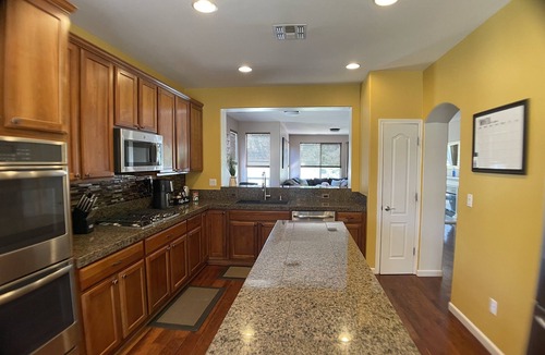 Reno House | Pet Friendly South Reno Sanctuary: Your Home for Extended Family Comfort