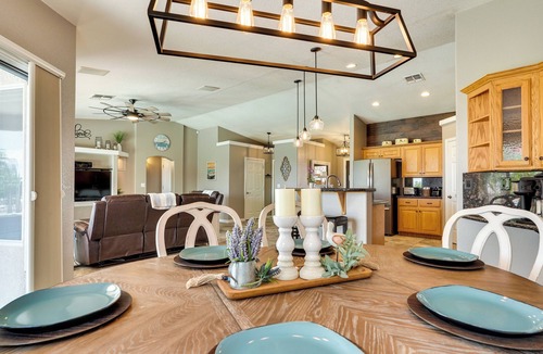 Lake Havasu City Cottage | Pet Friendly w/Private Pool: Lake Havasu Home!