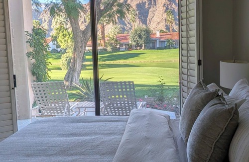 La Quinta Condo | PGA WEST BEAUTY: Gorgeous Views, Clean & Comfortable! Golf, Pool & More!