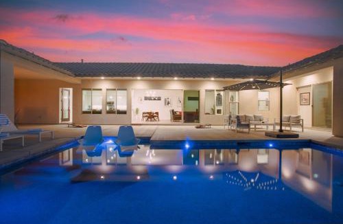 La Quinta House | PGA West*New Home*Pool*Hot Tub