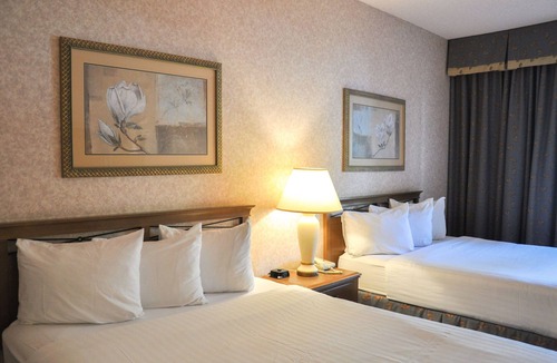 Raisin Hotel | Piccadilly Inn Airport