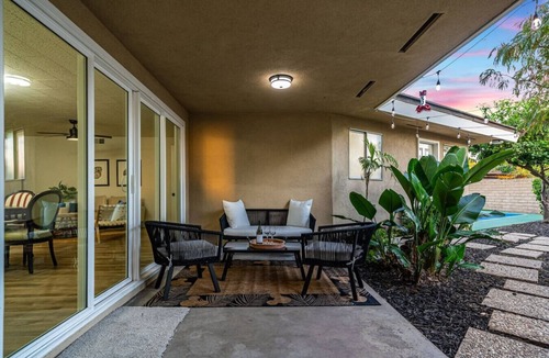 Southwest Anaheim House | Pickleball | Putting Green | 5 BR | 3 mi to Disney