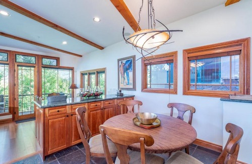 Mountain Village House | Pine Meadows