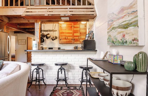 Long Barn House | Pinecrest Family fun near Dodge Ridge