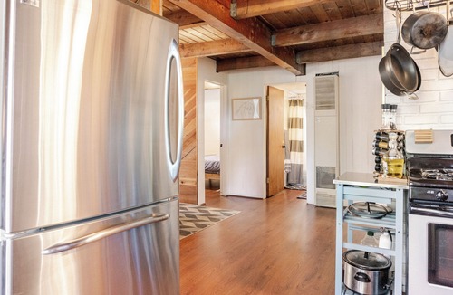 Long Barn House | Pinecrest Family fun near Dodge Ridge