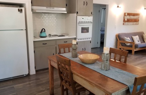 Cold Springs Cabin | PinecrestAreaRentals #20 Cozy! 3rd night free. Just Book 2nights.