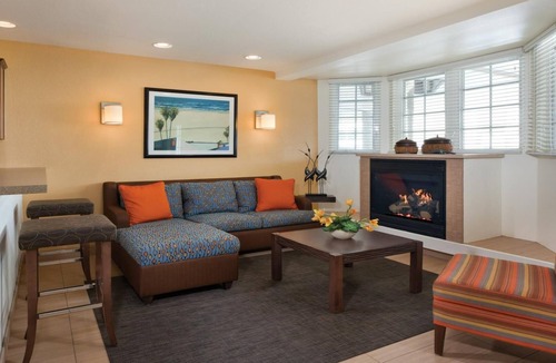 Downtown Resort | Pismo Beach Getaway – 1BR Near Pier & Ocean