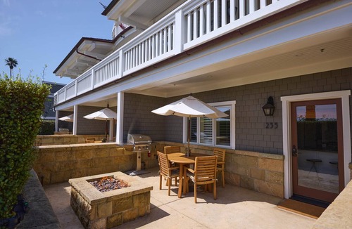 Carpinteria Apartment | Playa One Bedroom (255)