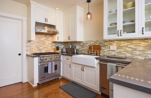Carpinteria Apartment | Playa One Bedroom (255)