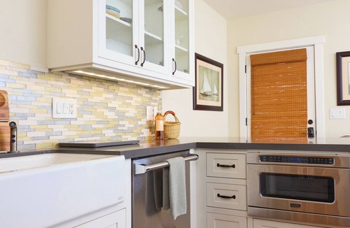 Carpinteria Apartment | Playa One Bedroom (255)