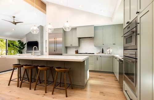 The Mesa House | Playa Vida - completely remodeled with A/C, Hot Tub, beach, close to everything!