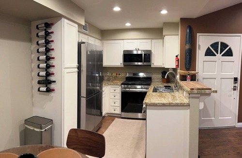 Capistrano Beach Condo | Pleasant 1-bedroom condo in Dana Point near the beach
