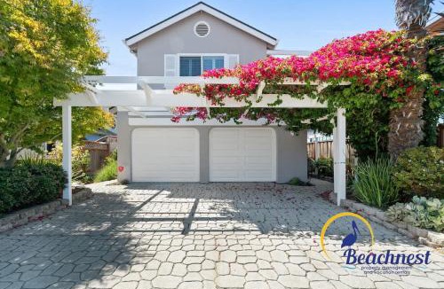 Opal Cliffs House | Pleasure Point Retreat