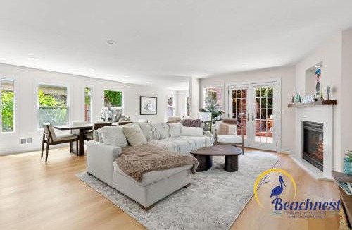 Opal Cliffs House | Pleasure Point Retreat