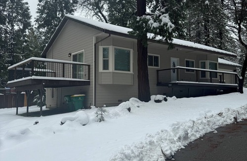 Placerville House | Pollock Pines - Family get away, 2 miles from Sly Park lake - Near Apple Hill