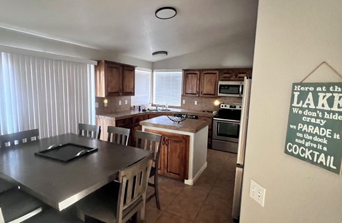 Sunridge Estates House | Pool Home! just MINUTES to Laughlin, Casinos, Colorado River, Lake Mohave