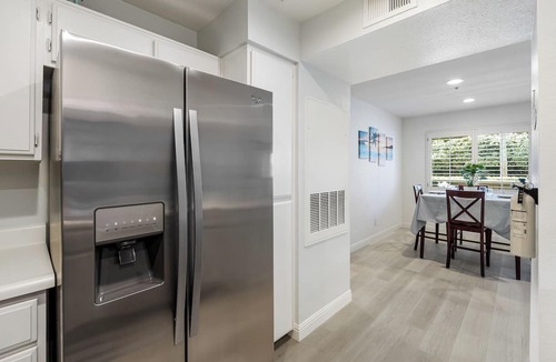 Monarch Beach Condo | Pool + Hot Tub Access + Gym | Gated, Newport Beach | Seabreeze Retreat