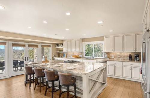 Templeton House | Pool + Hot Tub + Firepit | Templeton Wine Country | El Pomar Estate - Main House