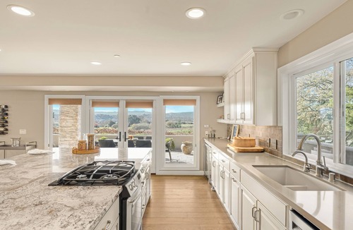 Templeton House | Pool + Hot Tub + Firepit | Templeton Wine Country | El Pomar Estate - Main House