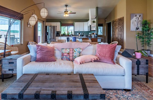 San Miguel House | Pool + Hot Tub + Games | Paso Robles Wine Country | Sunset at Nirvana