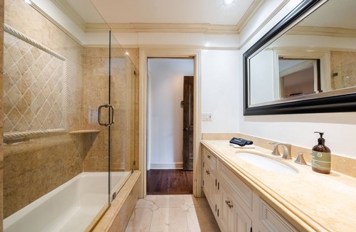 Studio City House | Pool/Jacuzzi and Games in the Hills