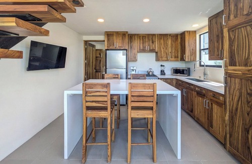 San Juan del Sur House | Pool loft house, 1-bedroom, 1-sofe-bed, San Juan del Sur, AC, hot water