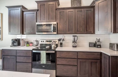 Lake Havasu City House | Pool+Spa, Game Room, Fire Pit, RV Grg | Sleeps 16