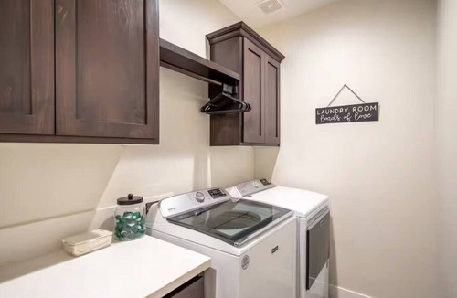 Lake Havasu City House | Pool+Spa, Game Room, Fire Pit, RV Grg | Sleeps 16