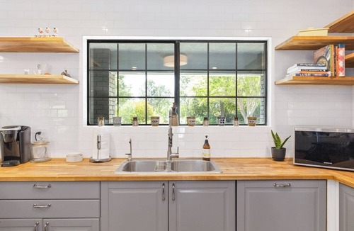 Templeton House | Poolside Paradise+Views+Wineries+Spa+Game Room