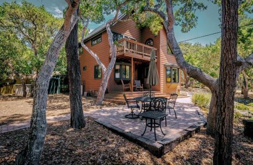 Marine Terrace House | Poppy Cottage in the Pines
