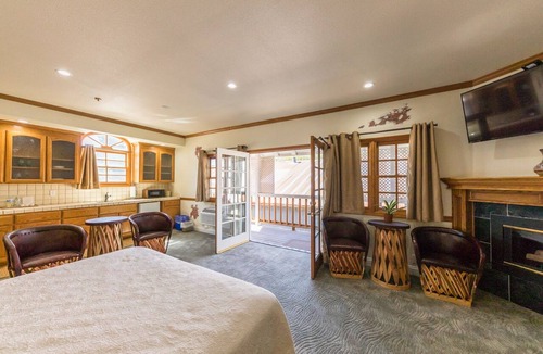 San Juan Bautista Hotel | Posada De San Juan