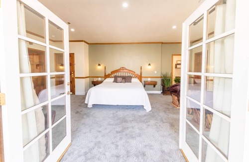 San Juan Bautista Hotel | Posada De San Juan