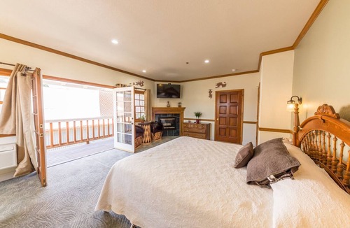 San Juan Bautista Hotel | Posada De San Juan