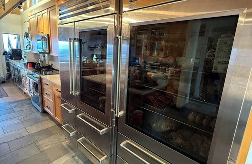Incline Village Condo | Premier Lakefront Villa Ultra-Luxury 5★ 4BR Retreat Sleeps 8