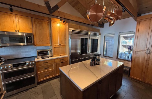 Incline Village Condo | Premier Lakefront Villa Ultra-Luxury 5★ 4BR Retreat Sleeps 8