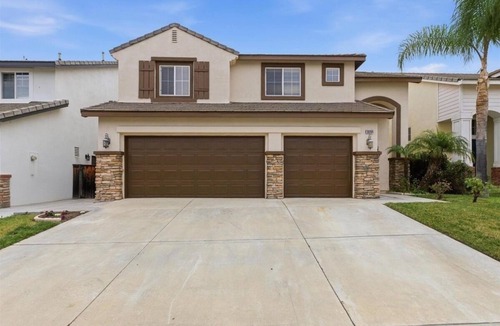 Temecula House | Premium 5BR Family & Wedding Retreat-Pool, Spa & Epic Game Room