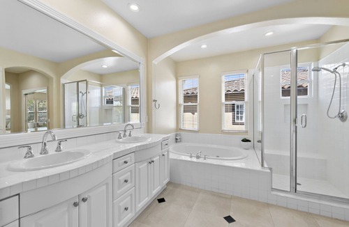 Newport Coast House | Prestigious 5 Bedroom/3 Bath Newport Coast Home On Cul-De-Sac