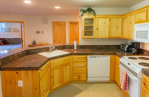 Kirkwood Condo | Prime Lodge 204 Ski in/Ski out