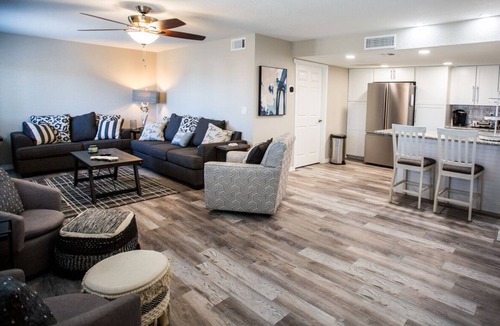 Lake Havasu City House | Prinstine 4BR Havasu Home — Tons of Boat Parking & Dual AC