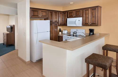 Downtown Resort | Pristine beauty and a multiplicity of outdoor activities!