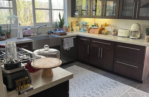 Sunset Park House | Pristine Stunning Home - Sunset Park Santa Monica