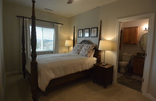 Coarsegold House | Private 100 acre Ranch - short drive to Yosemite and Bass Lake!