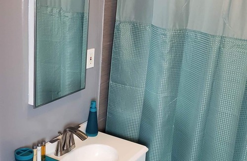 Park Mesa Heights Apartment | Private 1BR, Newly Renovated Near Beaches, Hospitals, LAX with Dedicated Parking