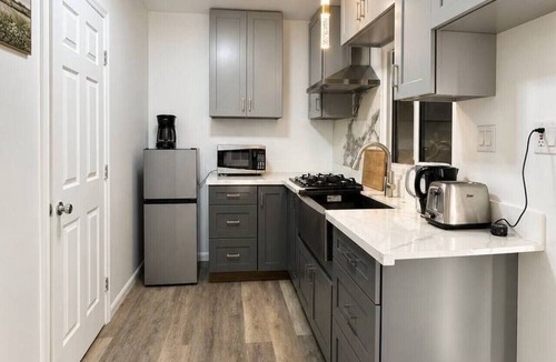 East San Gabriel Apartment | Private 1BR Retreat · Parking · Near Arcadia