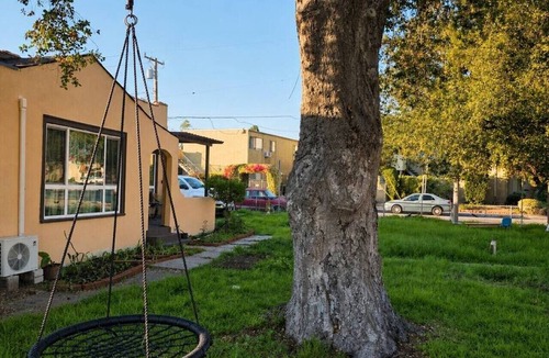 East San Gabriel Apartment | Private 1BR Retreat · Parking · Near Arcadia
