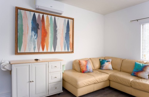 Simi Valley Apartment | Private 1BR w/Yard & Workspace | Simi Valley